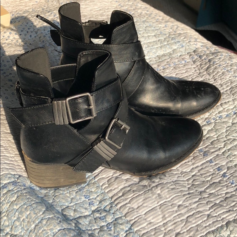 Boots